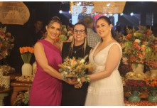 Casamento Carol e Telmo