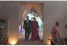 Casamento Carol e Telmo