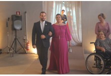 Casamento Carol e Telmo