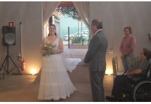 Casamento Carol e Telmo