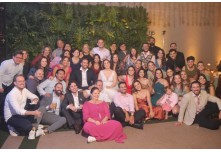 Casamento Carol e Telmo