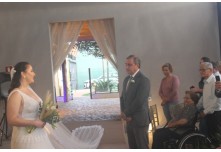 Casamento Carol e Telmo