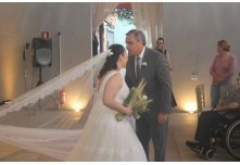 Casamento Carol e Telmo