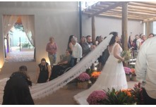 Casamento Carol e Telmo