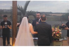 Casamento Carol e Telmo