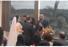 Casamento Carol e Telmo