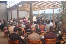 Casamento Carol e Telmo