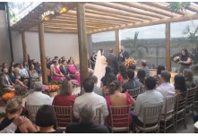 Casamento Carol e Telmo