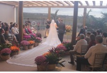 Casamento Carol e Telmo