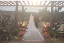 Casamento Carol e Telmo