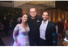 Casamento Carol e Telmo