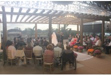 Casamento Carol e Telmo