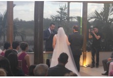 Casamento Carol e Telmo