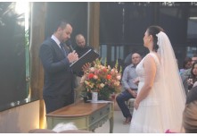 Casamento Carol e Telmo