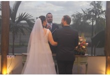 Casamento Carol e Telmo