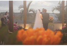 Casamento Carol e Telmo