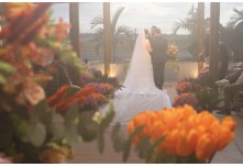 Casamento Carol e Telmo