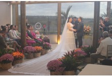 Casamento Carol e Telmo