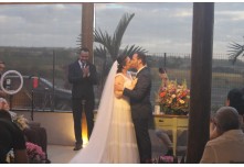 Casamento Carol e Telmo