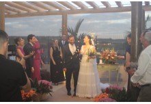 Casamento Carol e Telmo