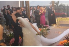 Casamento Carol e Telmo