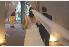 Casamento Carol e Telmo