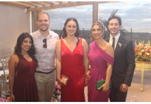 Casamento Carol e Telmo