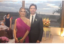 Casamento Carol e Telmo