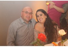 Casamento Carol e Telmo