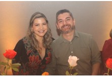 Casamento Carol e Telmo