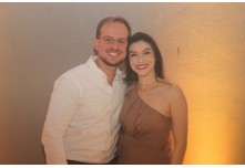 Casamento Carol e Telmo