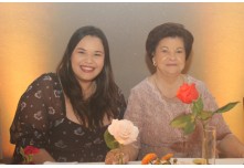 Casamento Carol e Telmo