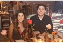 Casamento Carol e Telmo