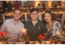 Casamento Carol e Telmo