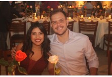 Casamento Carol e Telmo