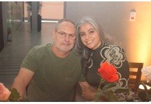 Casamento Carol e Telmo