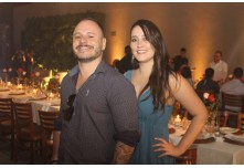 Casamento Carol e Telmo