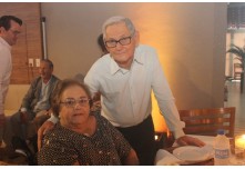 Casamento Carol e Telmo