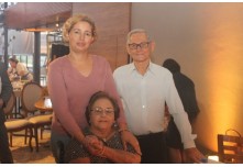 Casamento Carol e Telmo