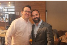 Casamento Carol e Telmo