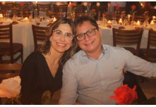 Casamento Carol e Telmo