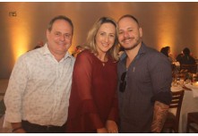 Casamento Carol e Telmo