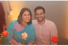 Casamento Carol e Telmo