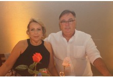 Casamento Carol e Telmo