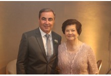 Casamento Carol e Telmo