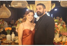 Casamento Carol e Telmo