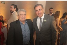 Casamento Carol e Telmo