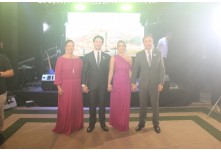 Casamento Carol e Telmo