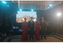 Casamento Carol e Telmo