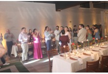 Casamento Carol e Telmo